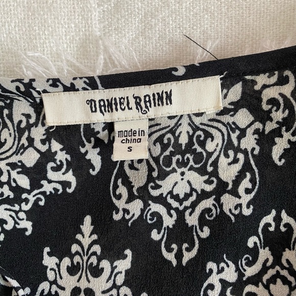 Nordstrom Rack Work Blouse - Picture 5 of 5